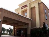 Hampton Inn & Suites Orlando - John Young Pkwy S Park Hampton Inn & Suites Orlando - John Young Pkwy S Park