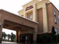 Hampton Inn & Suites Orlando - John Young Pkwy S Park