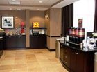 фото отеля Hampton Inn & Suites Orlando - John Young Pkwy S Park