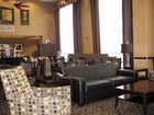 фото отеля Hampton Inn & Suites Orlando - John Young Pkwy S Park