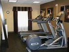 фото отеля Hampton Inn & Suites Orlando - John Young Pkwy S Park