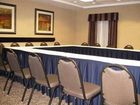 фото отеля Hampton Inn & Suites Orlando - John Young Pkwy S Park