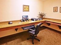 Holiday Inn Express Hotel & Suites Oklahoma City-Bethany