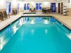 фото отеля Holiday Inn Express Hotel & Suites Oklahoma City-Bethany