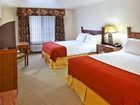 фото отеля Holiday Inn Express Hotel & Suites Oklahoma City-Bethany