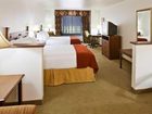 фото отеля Holiday Inn Express Hotel & Suites Oklahoma City-Bethany