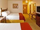 фото отеля Holiday Inn Express Hotel & Suites Oklahoma City-Bethany