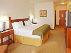 фото отеля Holiday Inn Express Hotel & Suites Oklahoma City-Bethany