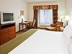 фото отеля Holiday Inn Express Hotel & Suites Oklahoma City-Bethany