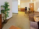 фото отеля Holiday Inn Express Hotel & Suites Oklahoma City-Bethany