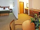фото отеля Holiday Inn Express Hotel & Suites Oklahoma City-Bethany