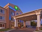 фото отеля Holiday Inn Express Hotel & Suites Oklahoma City-Bethany