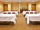 фото отеля Holiday Inn Express Hotel & Suites Oklahoma City-Bethany