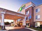 фото отеля Holiday Inn Express Hotel & Suites Oklahoma City-Bethany
