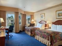 Hilton San Diego Del Mar