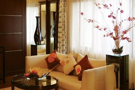 фото отеля Vivanta Hotel Trivandrum