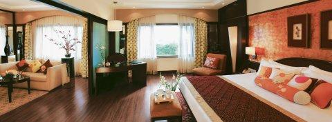 фото отеля Vivanta Hotel Trivandrum