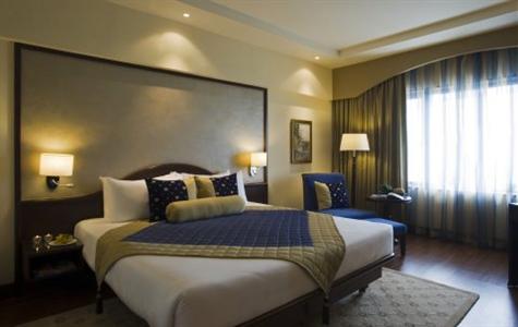 фото отеля Vivanta Hotel Trivandrum