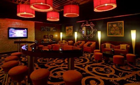 фото отеля Vivanta Hotel Trivandrum