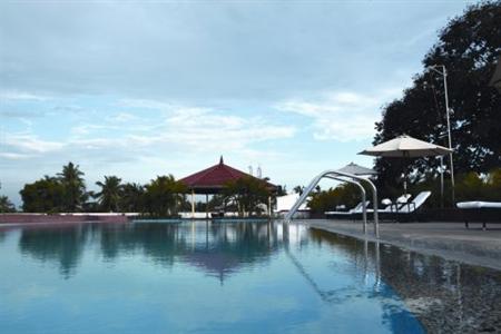 фото отеля Vivanta Hotel Trivandrum