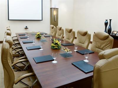 фото отеля Vivanta Hotel Trivandrum