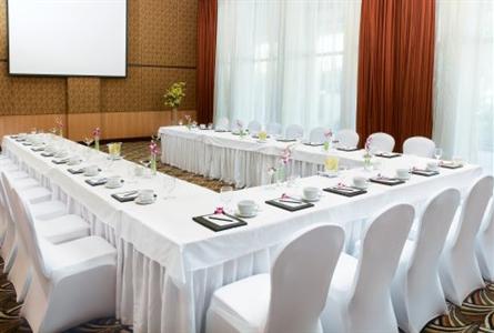 фото отеля Vivanta Hotel Trivandrum