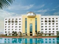 Vivanta Hotel Trivandrum