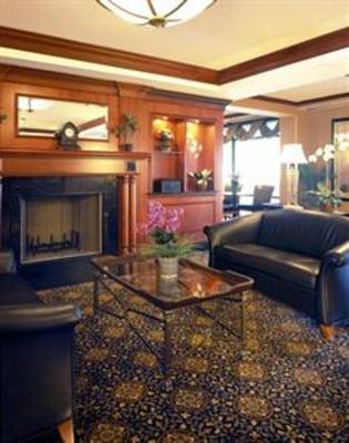 фото отеля Hampton Inn Long Island/Islandia