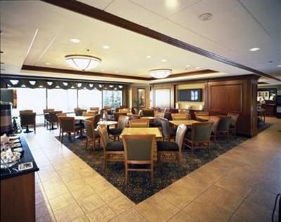 фото отеля Hampton Inn Long Island/Islandia