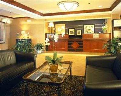 фото отеля Hampton Inn Long Island/Islandia