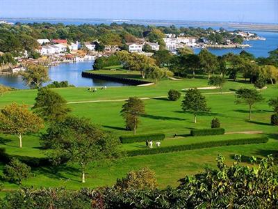 фото отеля Hampton Inn Long Island/Islandia
