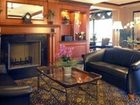 фото отеля Hampton Inn Long Island/Islandia
