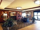 фото отеля Hampton Inn Long Island/Islandia