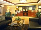 фото отеля Hampton Inn Long Island/Islandia
