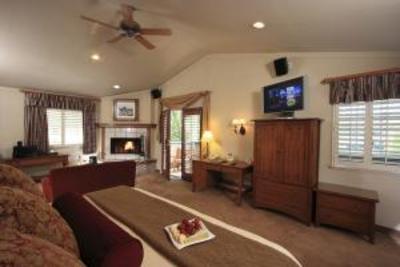 фото отеля BEST WESTERN Sonoma Valley Inn