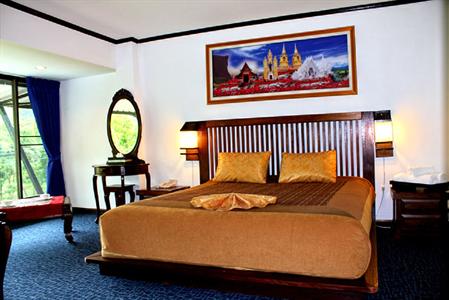 фото отеля Baan Nattawadee Resort Chiang Rai