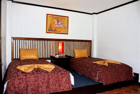 фото отеля Baan Nattawadee Resort Chiang Rai