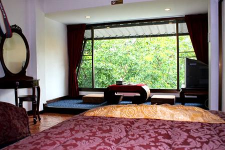 фото отеля Baan Nattawadee Resort Chiang Rai