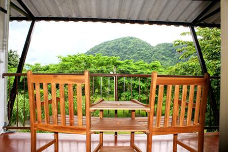 фото отеля Baan Nattawadee Resort Chiang Rai