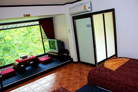 фото отеля Baan Nattawadee Resort Chiang Rai