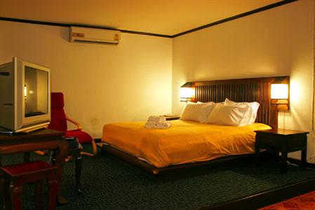фото отеля Baan Nattawadee Resort Chiang Rai