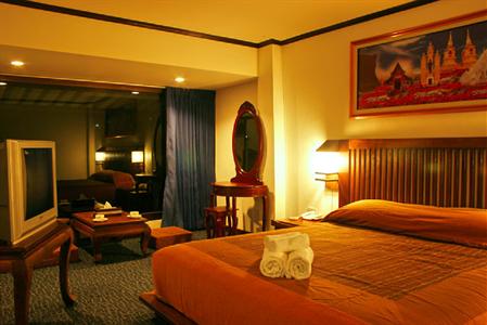 фото отеля Baan Nattawadee Resort Chiang Rai