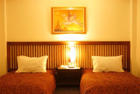 фото отеля Baan Nattawadee Resort Chiang Rai