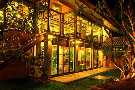 фото отеля Baan Nattawadee Resort Chiang Rai
