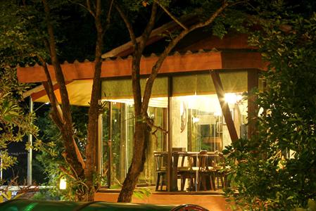 фото отеля Baan Nattawadee Resort Chiang Rai