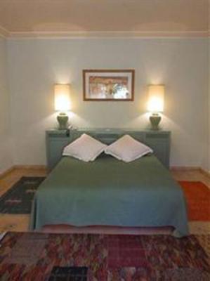 фото отеля Villa Mandarine