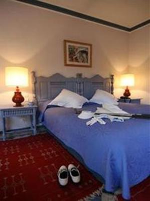 фото отеля Villa Mandarine