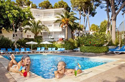 фото отеля Hotel HSM Maria Luisa