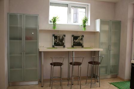 фото отеля The Dannish Hostel in Sofia
