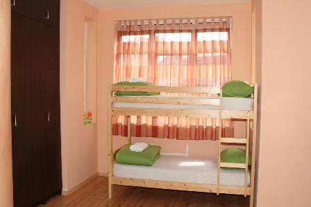 фото отеля The Dannish Hostel in Sofia